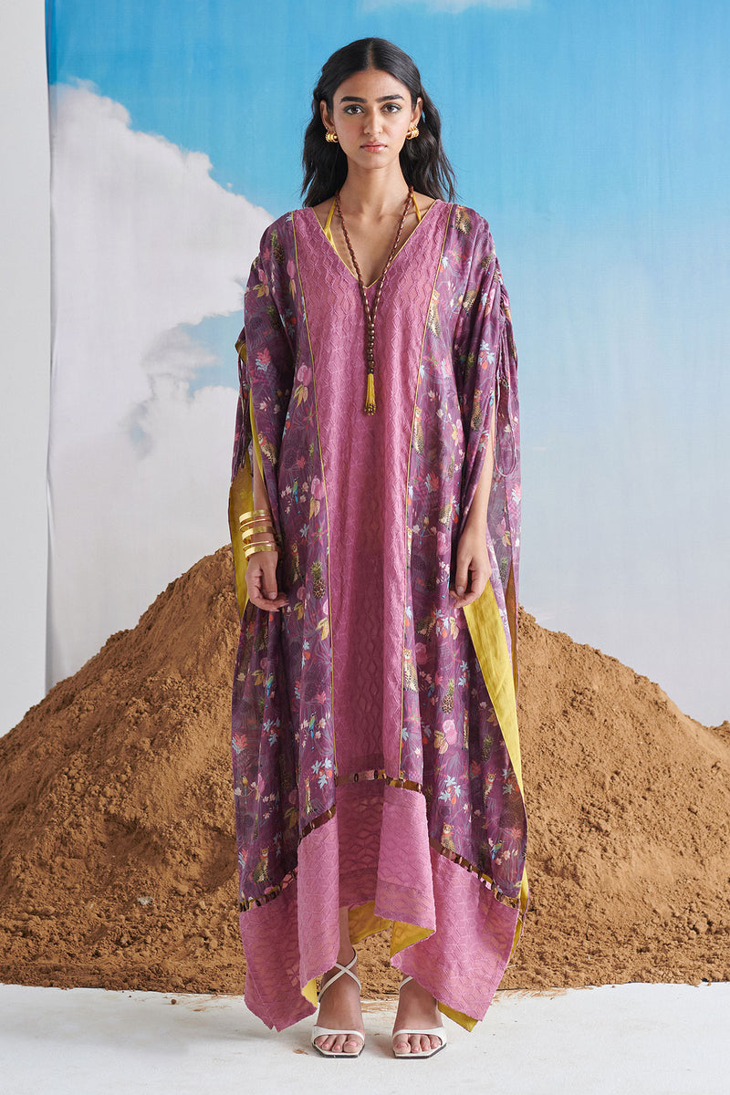 FALSA FANTASY KAFTAAN