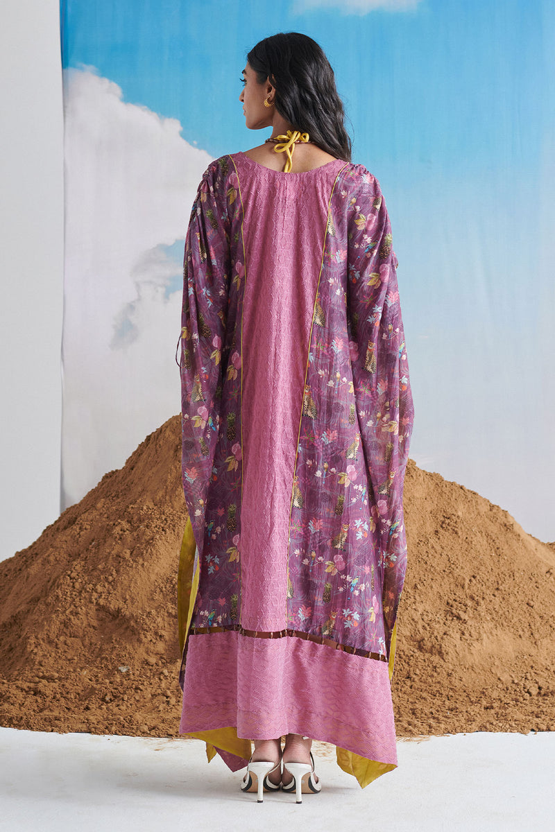 FALSA FANTASY KAFTAAN