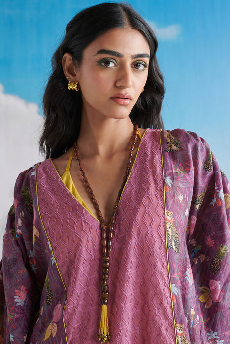 FALSA FANTASY KAFTAAN