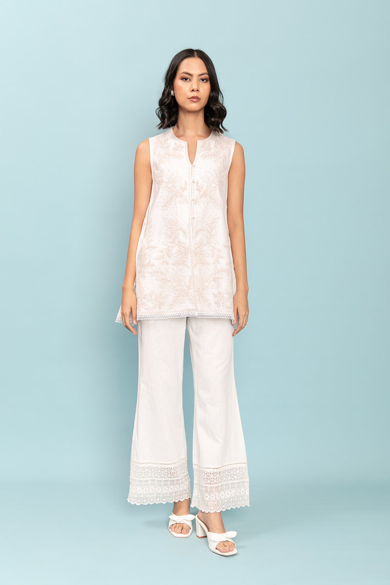 Sabr (White)