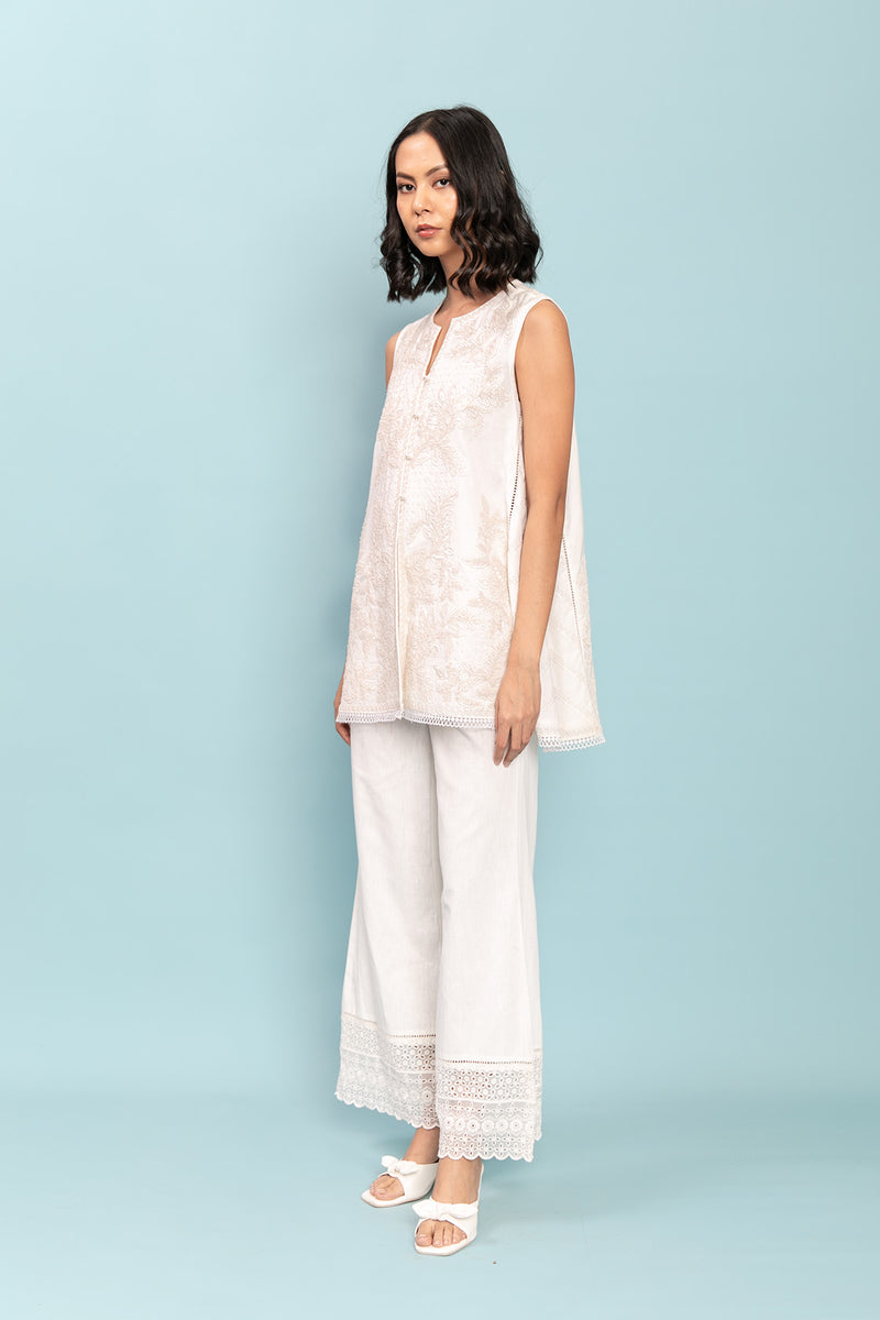 Sabr (White)