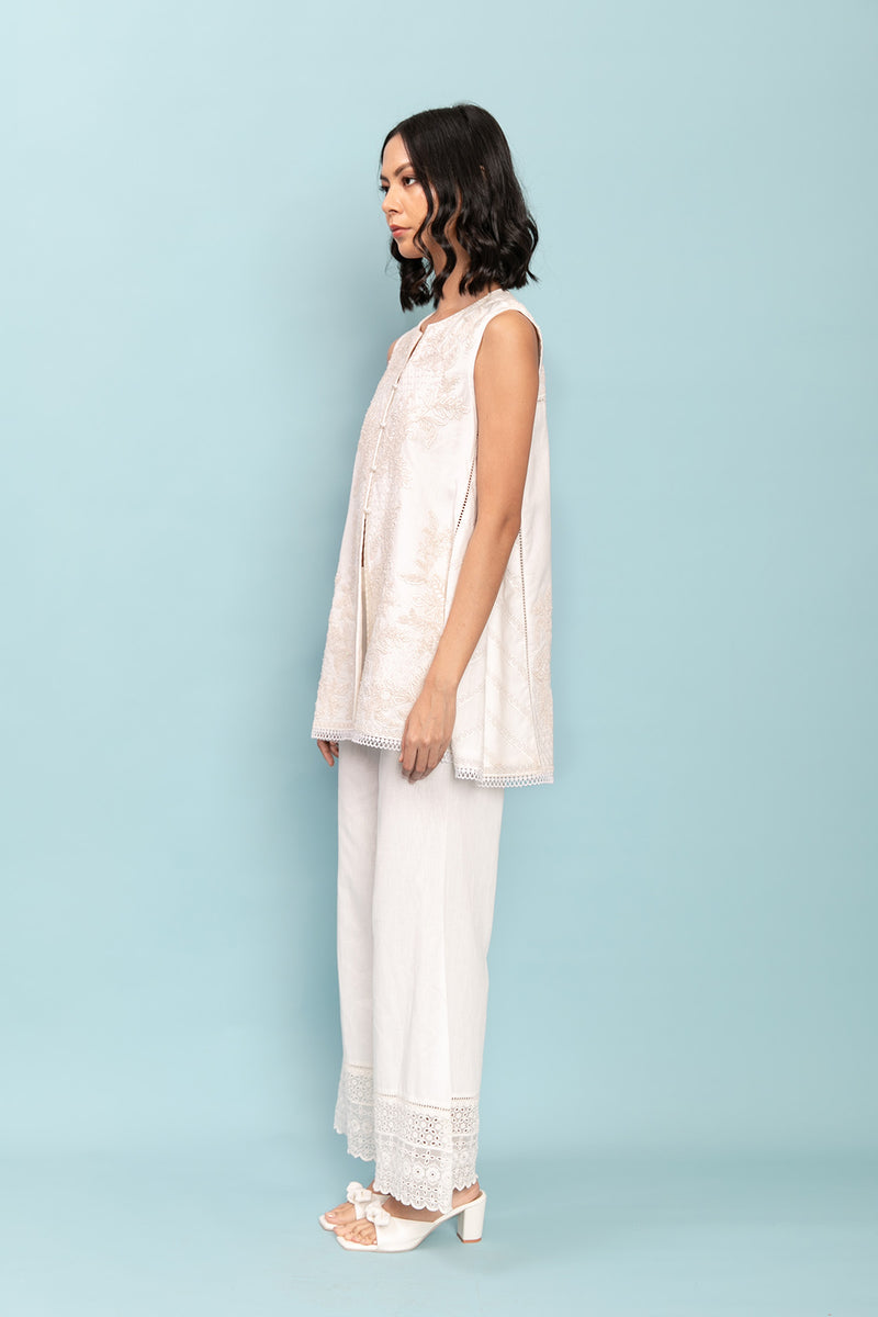 Sabr (White)
