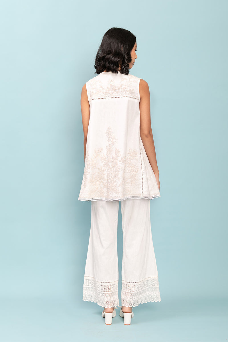 Sabr (White)