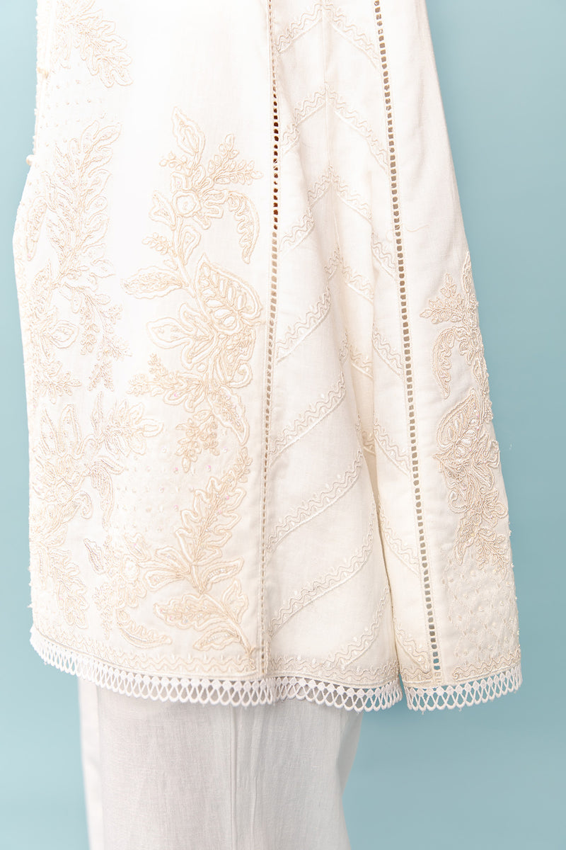 Sabr (White)