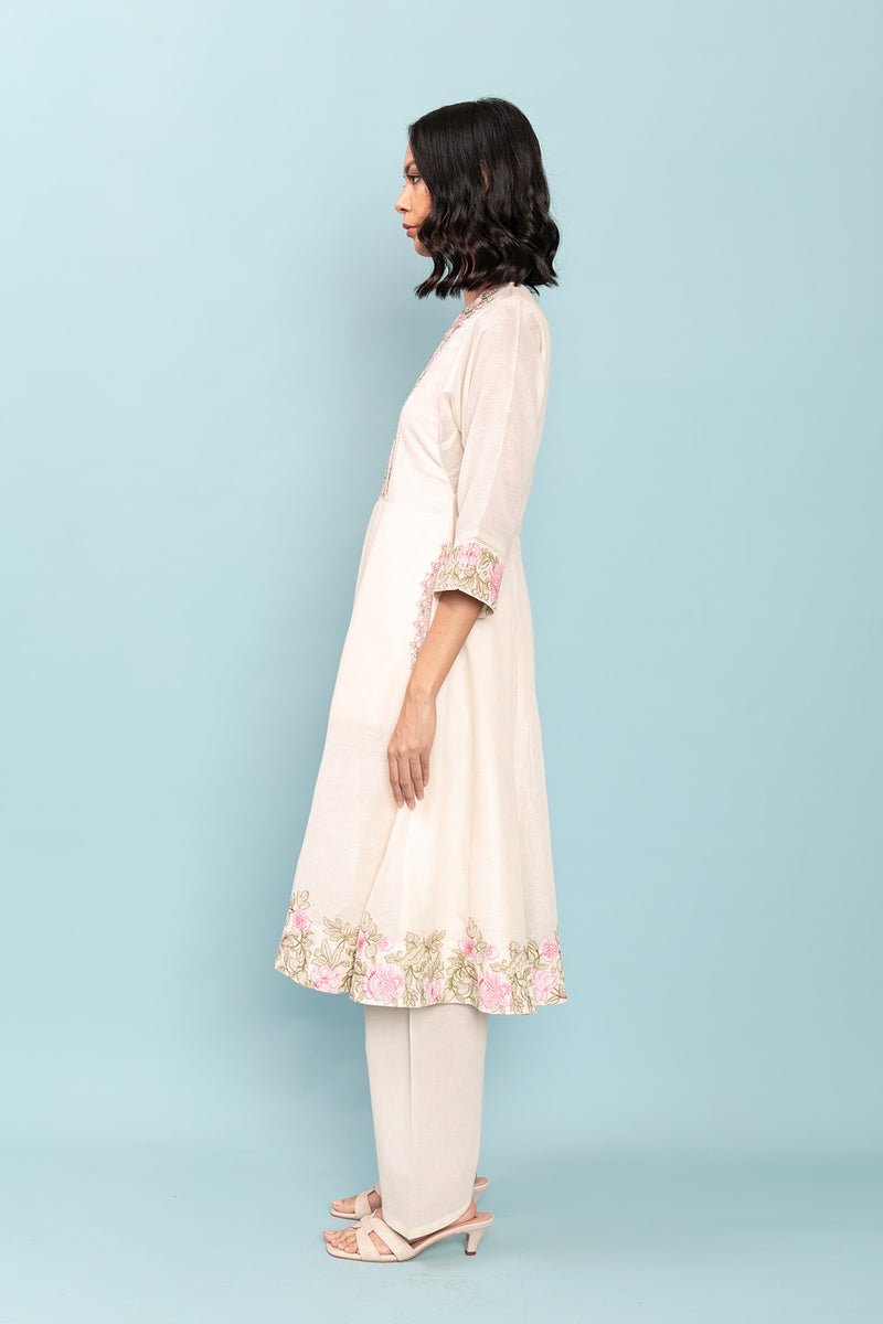 Nargis Pink