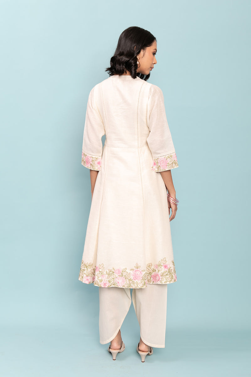 Nargis Pink
