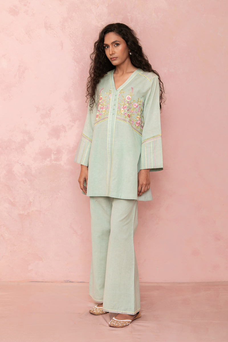 Inayat (Green)