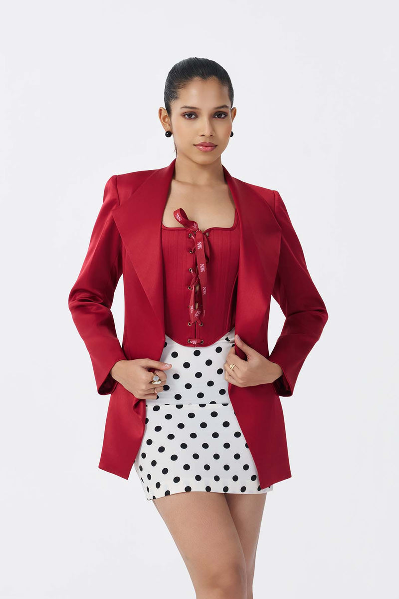 Cinch Blazer