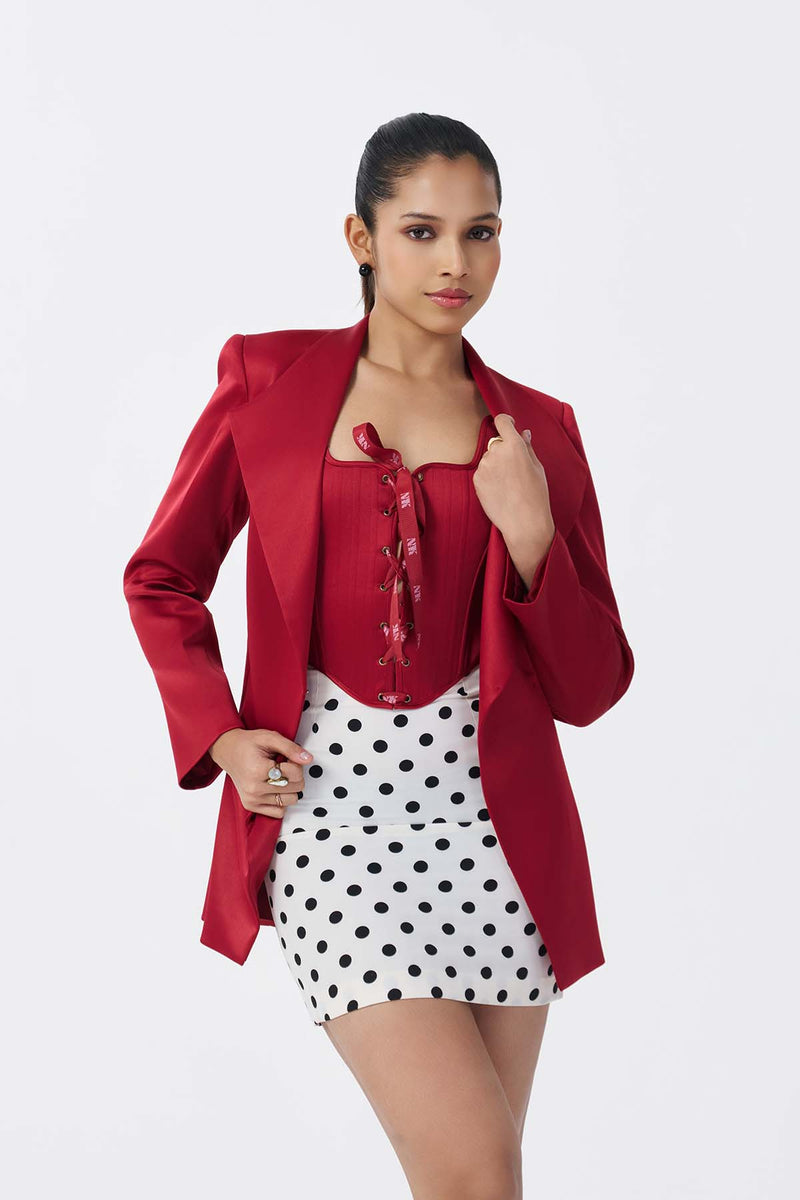 Cinch Blazer