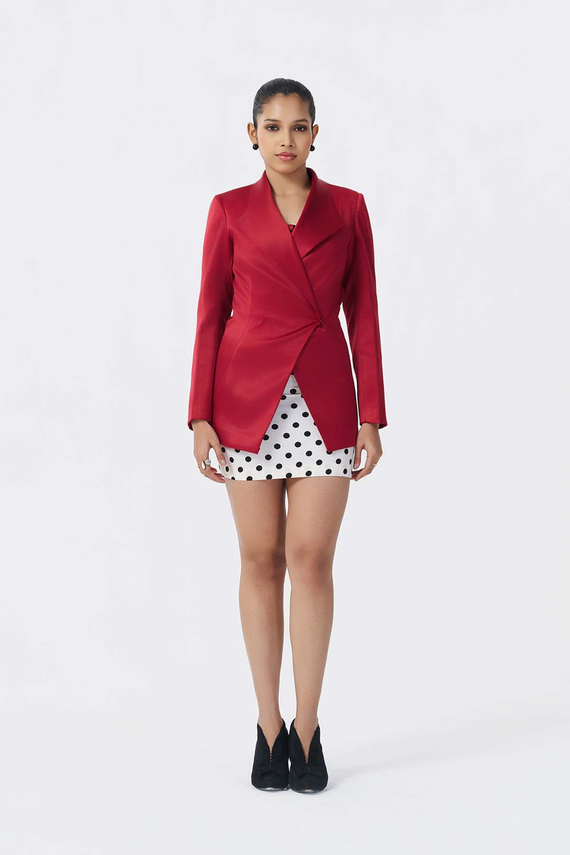 Cinch Blazer