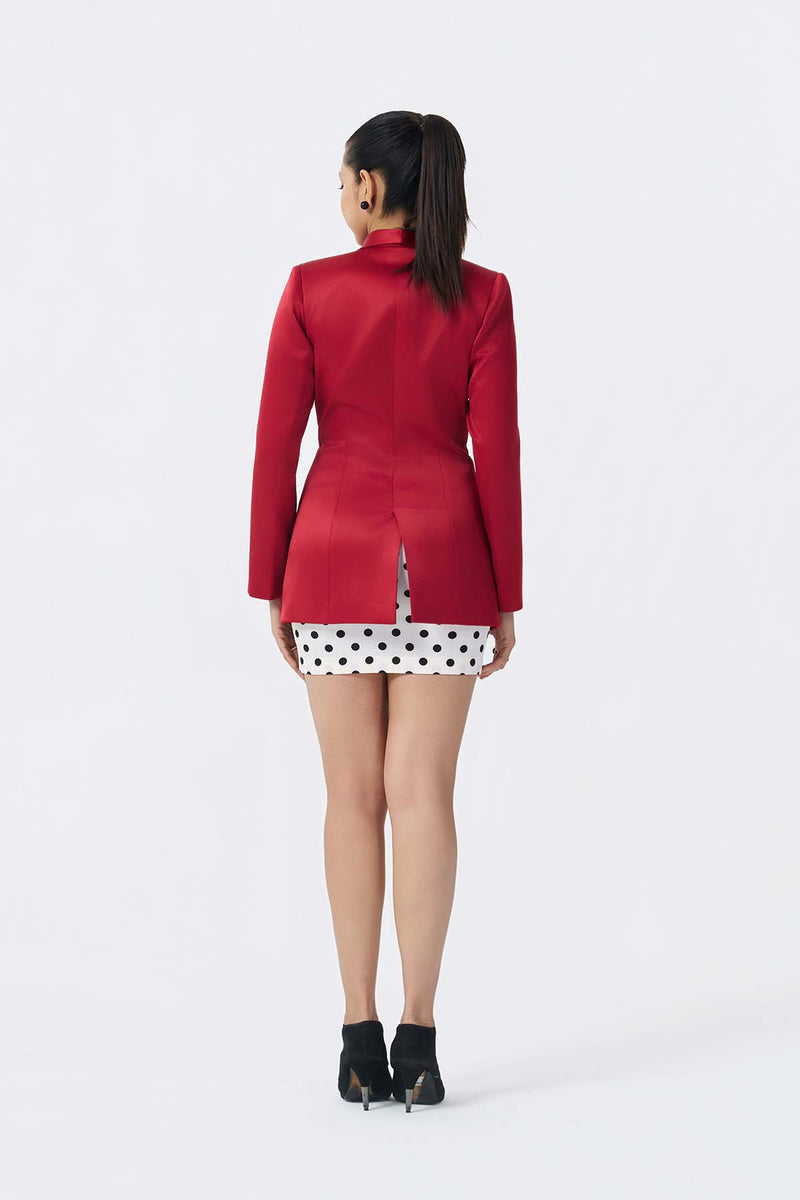 Cinch Blazer
