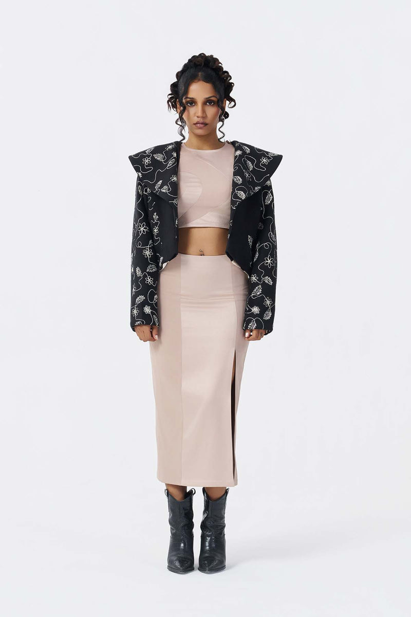 Snow Biz Bolero