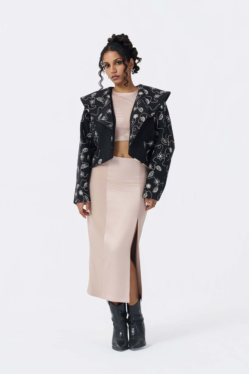 Snow Biz Bolero