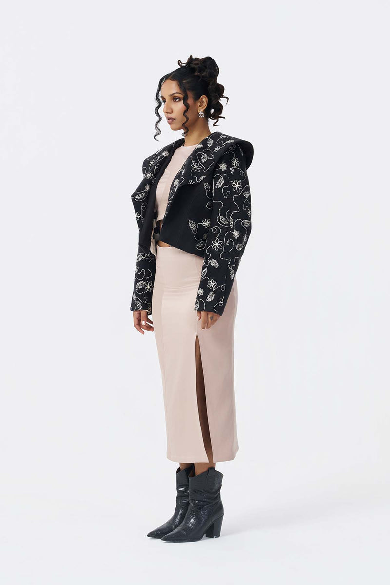 Snow Biz Bolero