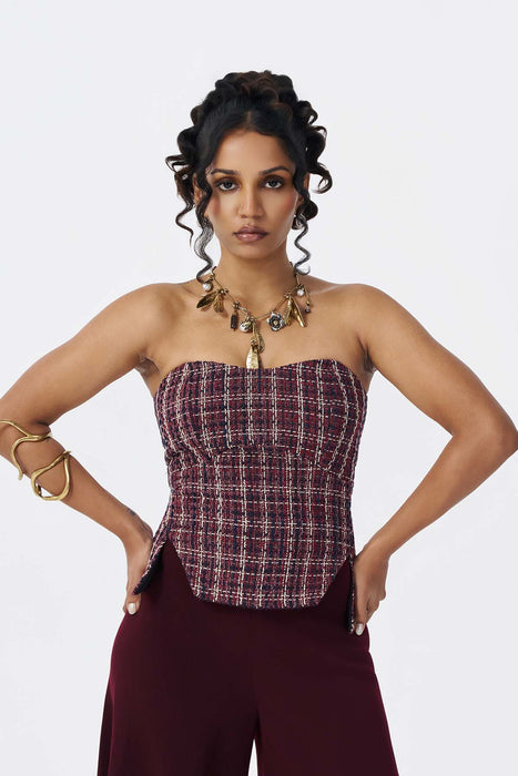 Shiver and Snatch Corset