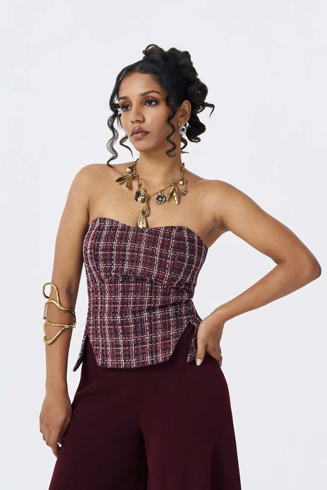 Shiver and Snatch Corset