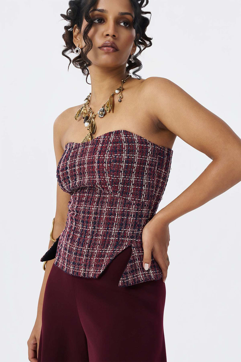 Shiver and Snatch Corset