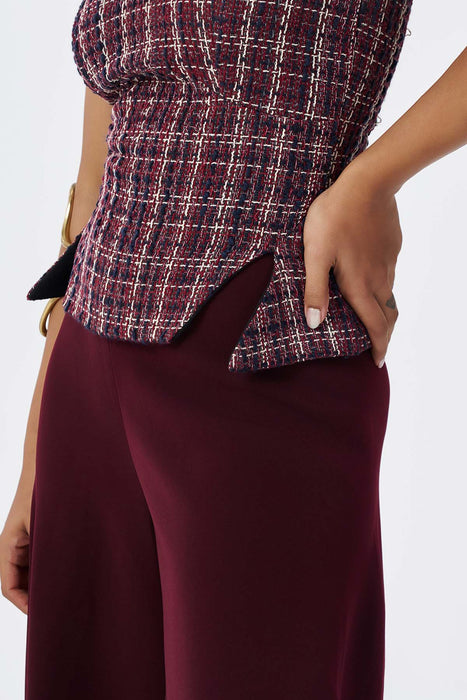 Shiver and Snatch Corset