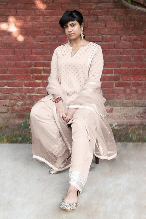 Kovet Afgani Salwar Suit