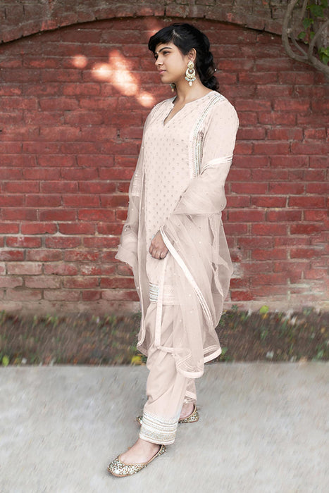 Kovet Afgani Salwar Suit