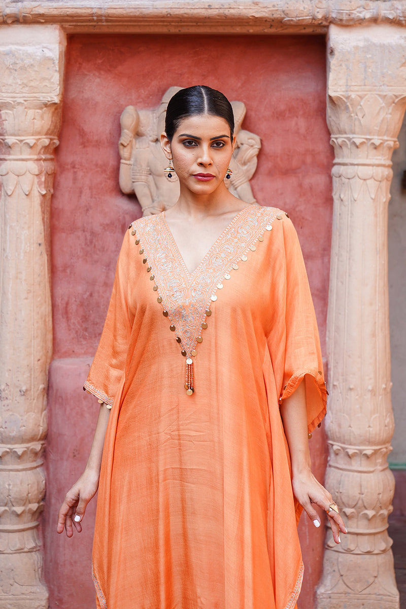 Sufi Kaftan Set