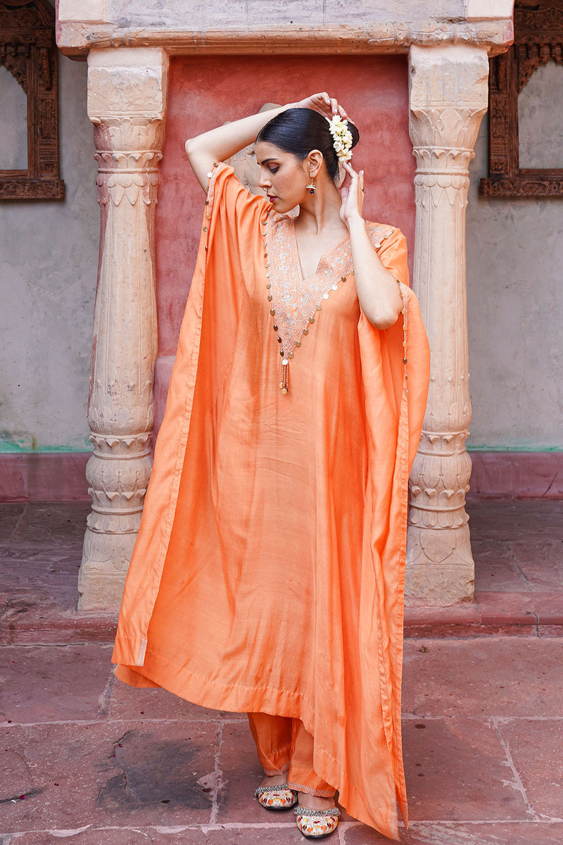 Sufi Kaftan Set