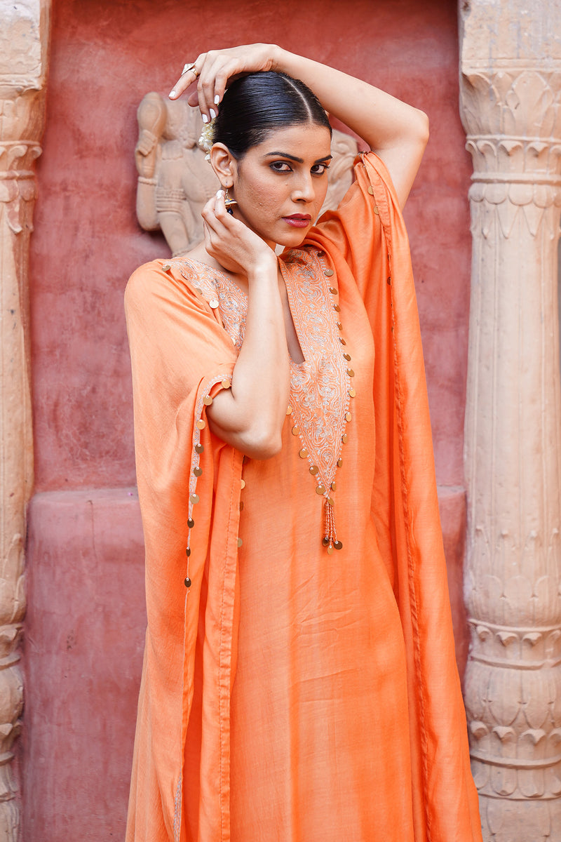 Sufi Kaftan Set