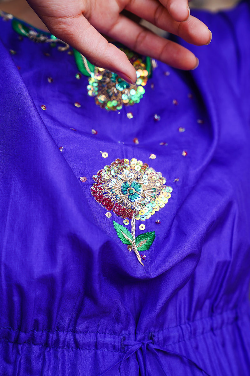 Sangeet Kurta Set