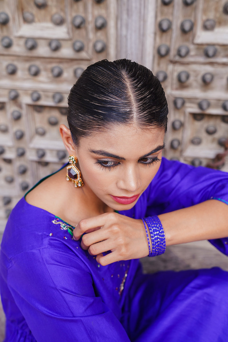 Sangeet Kurta Set