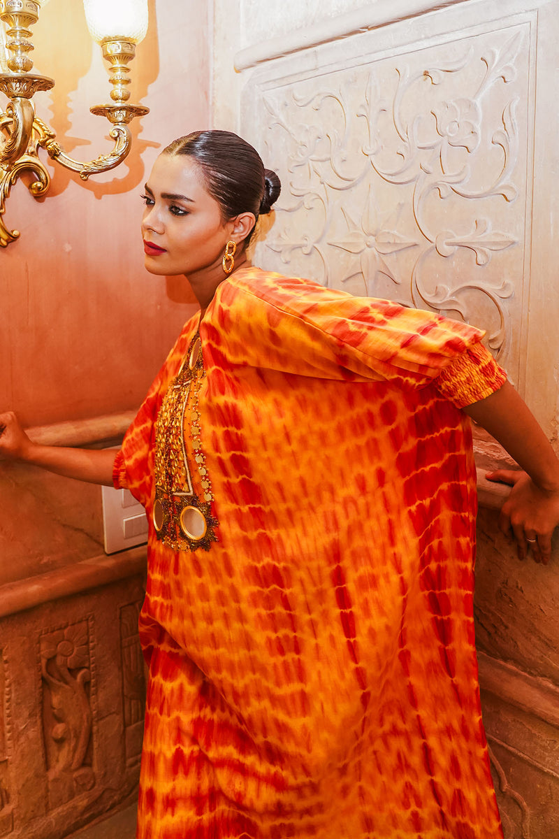 Sheesha Tribe Dress