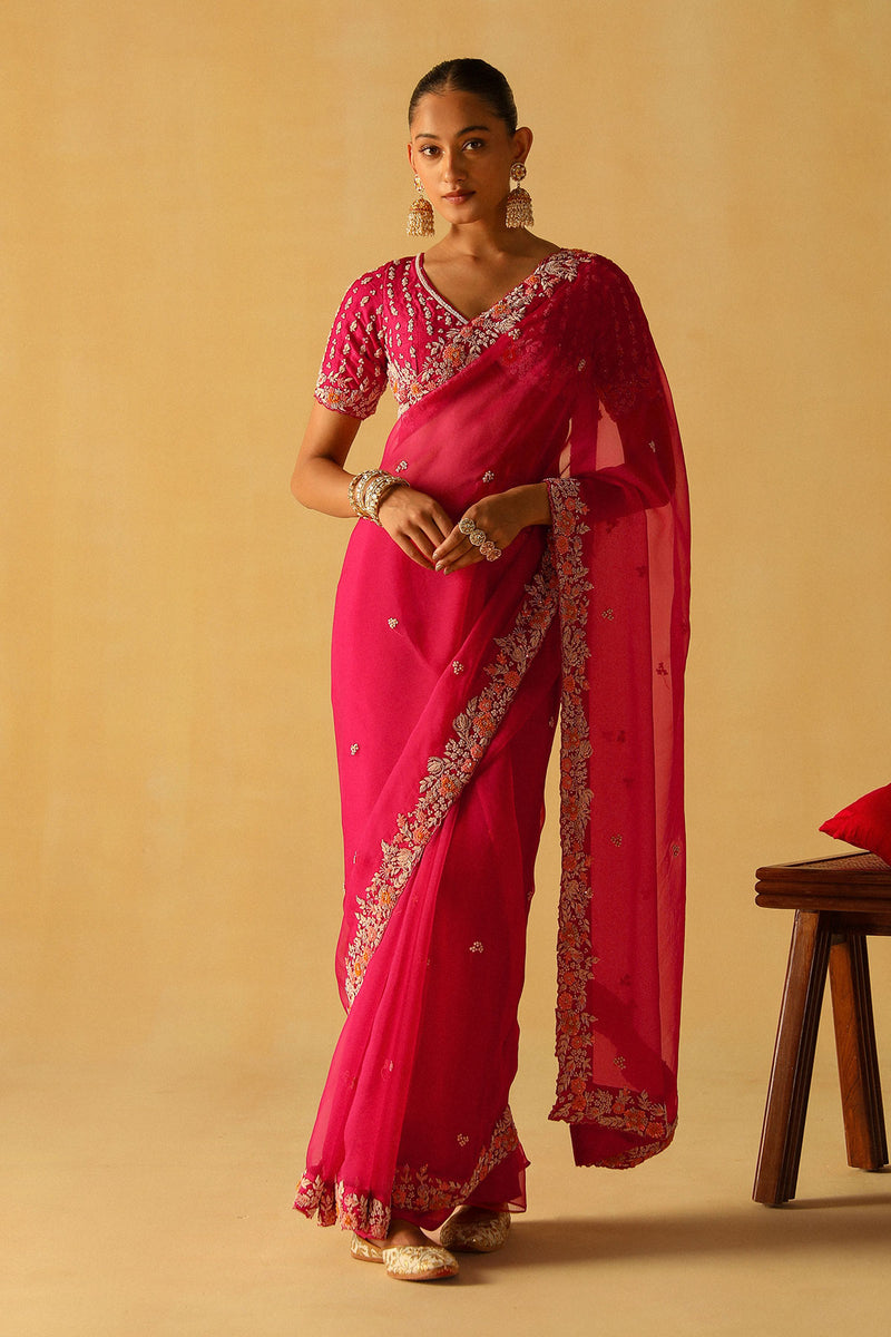 AFSA - HOTPINK
