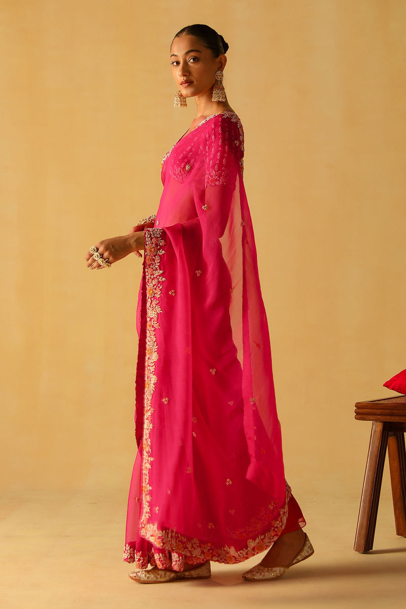 AFSA - HOTPINK