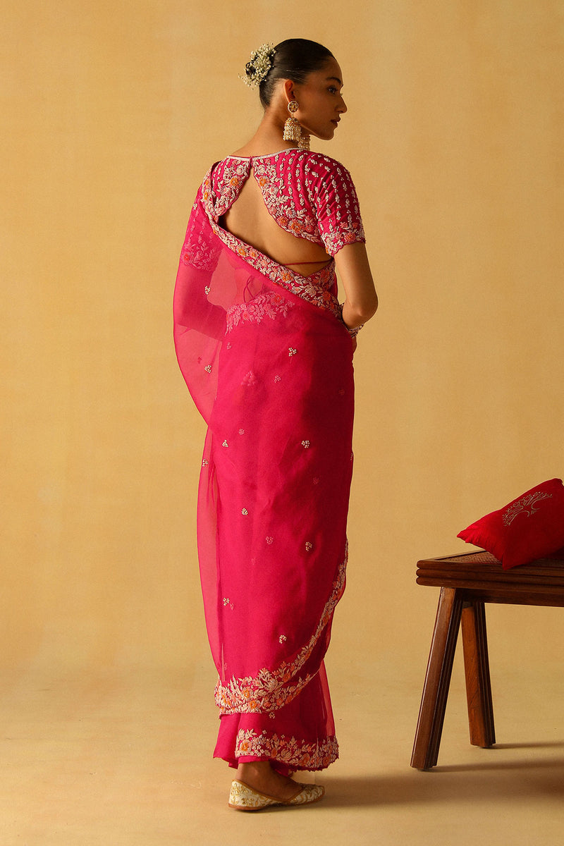 AFSA - HOTPINK