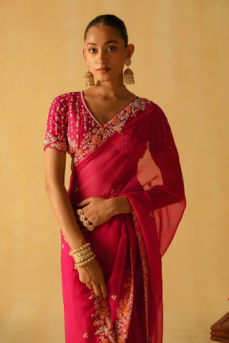 AFSA - HOTPINK