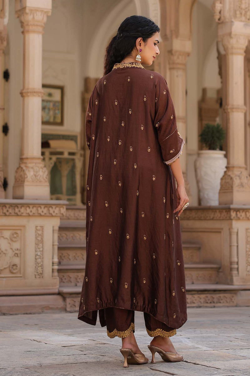 Riwayat Kaftan Set