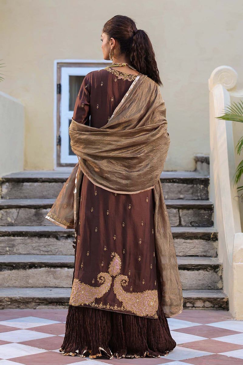 Riwayat Straight Kurta Set