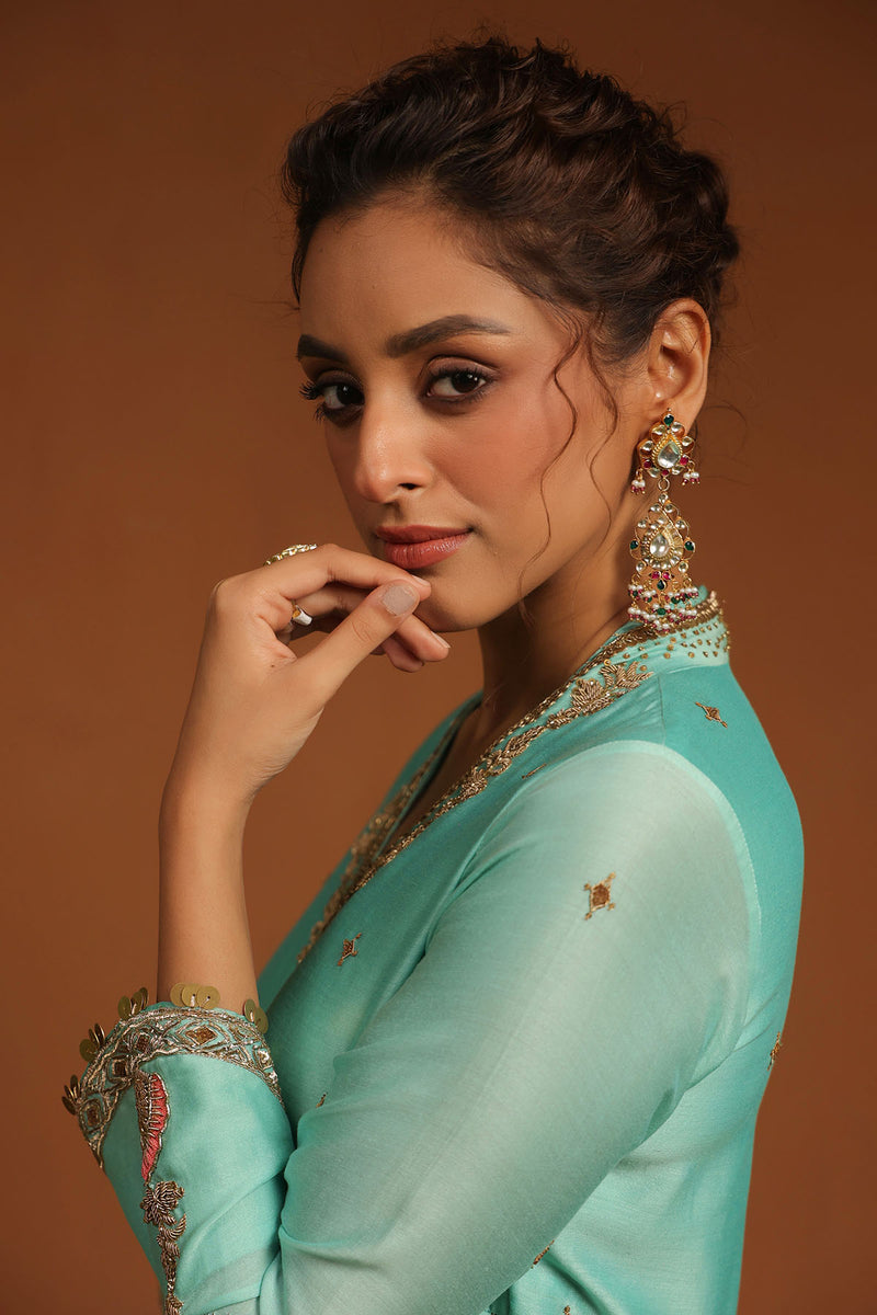 PAKEEZAH CHUNNAT JODA NEELA
