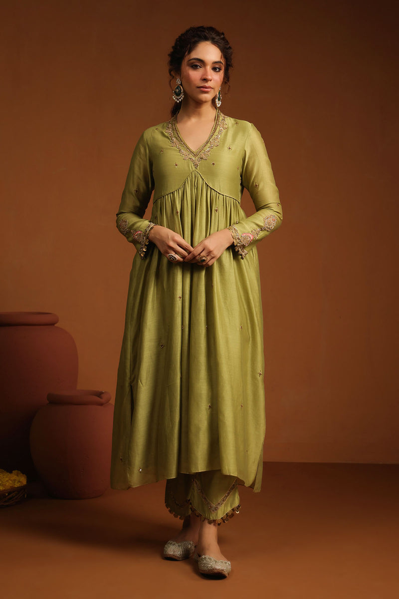 PAKEEZAH CHUNNAT JODA HARA