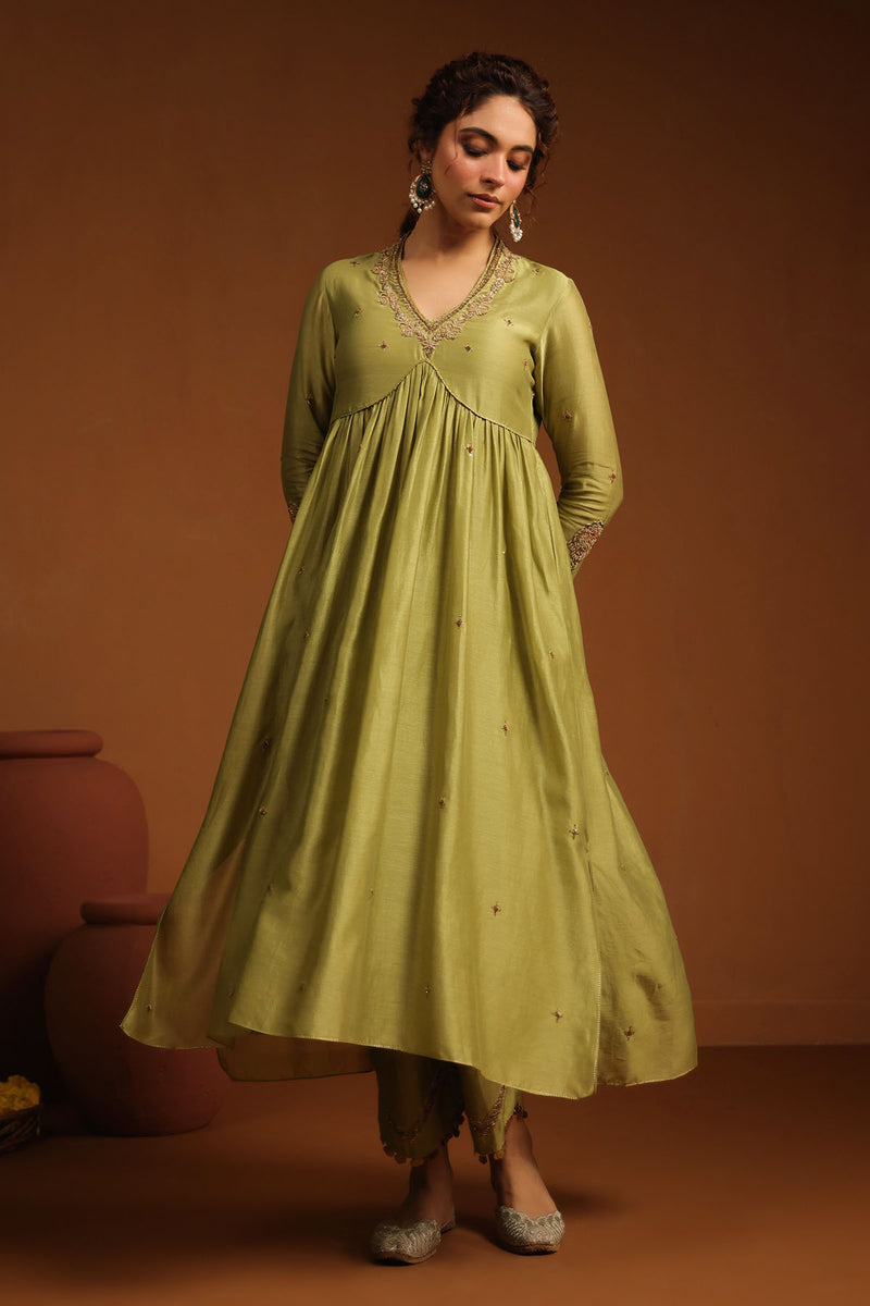 PAKEEZAH CHUNNAT JODA HARA