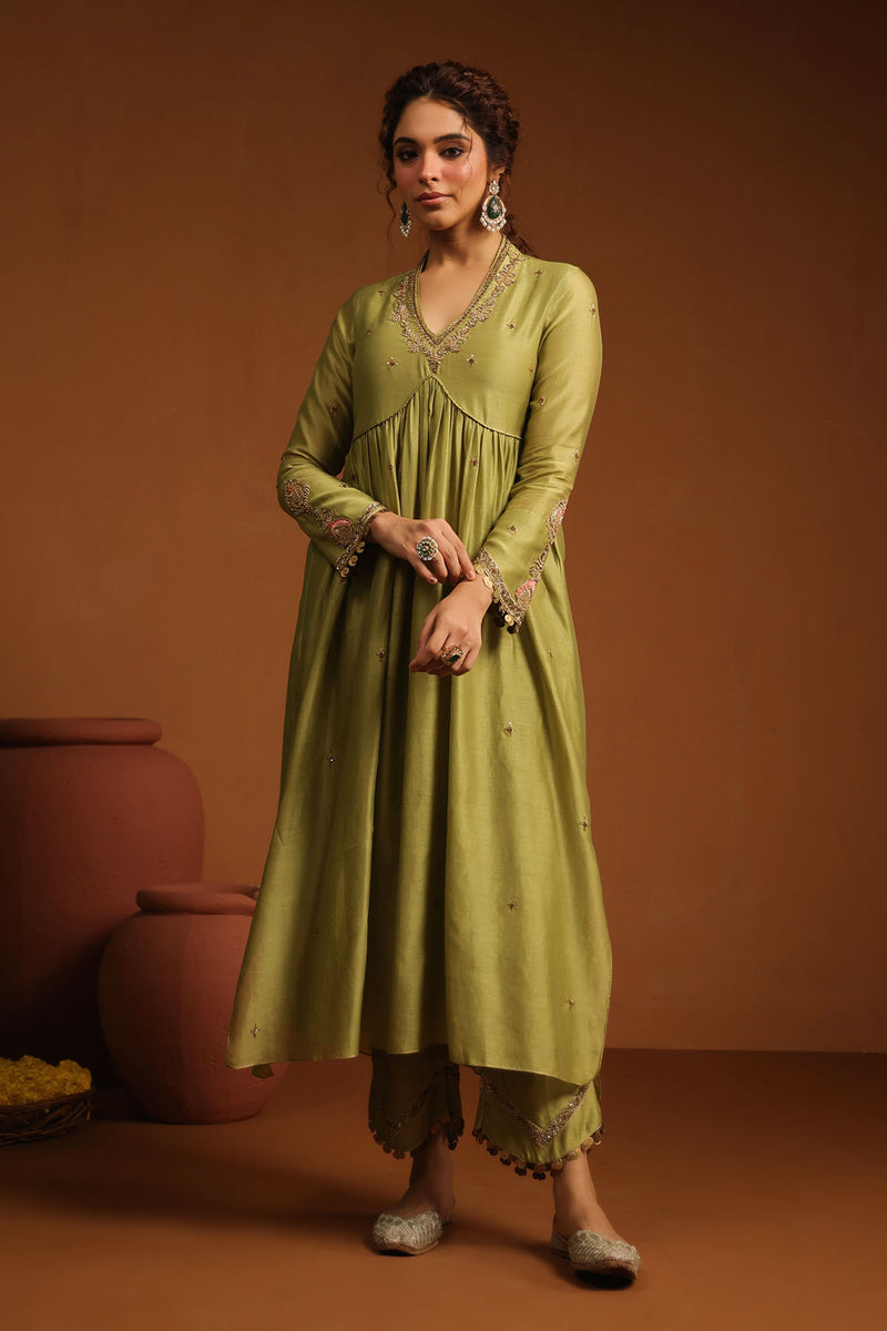 PAKEEZAH CHUNNAT JODA HARA