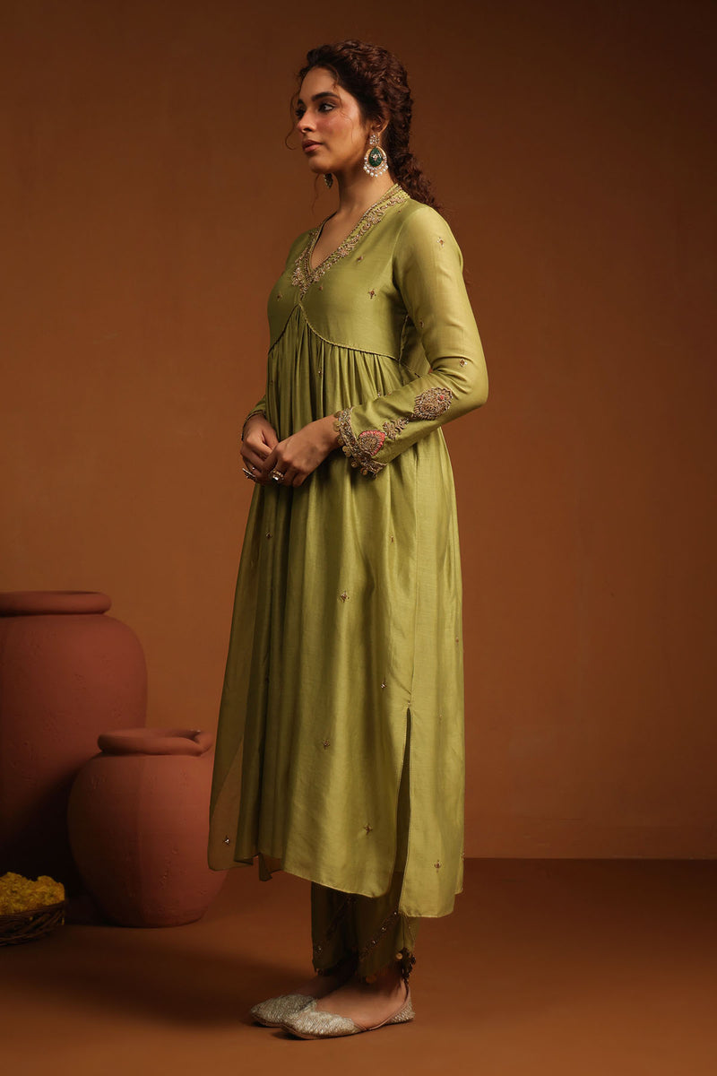PAKEEZAH CHUNNAT JODA HARA