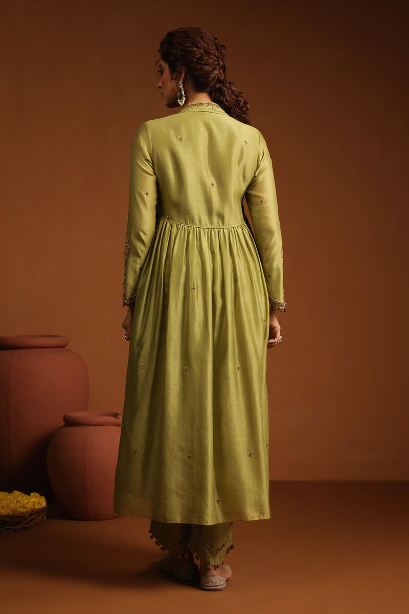 PAKEEZAH CHUNNAT JODA HARA
