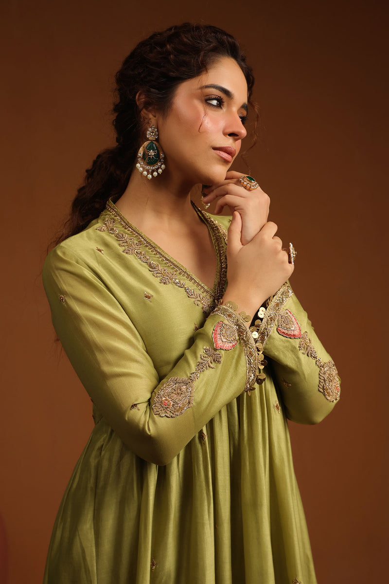 PAKEEZAH CHUNNAT JODA HARA