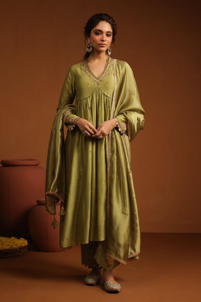 PAKEEZAH CHUNNAT JODA HARA