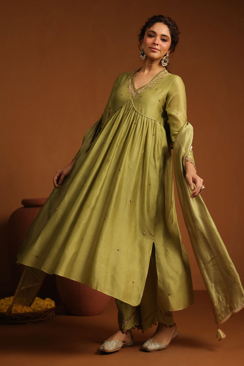 PAKEEZAH CHUNNAT JODA HARA