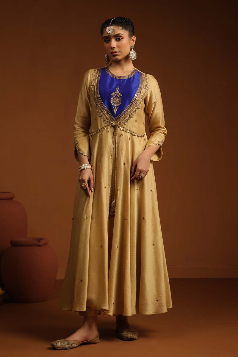 PAKEEZAH KALIDAAR JODA IVORY