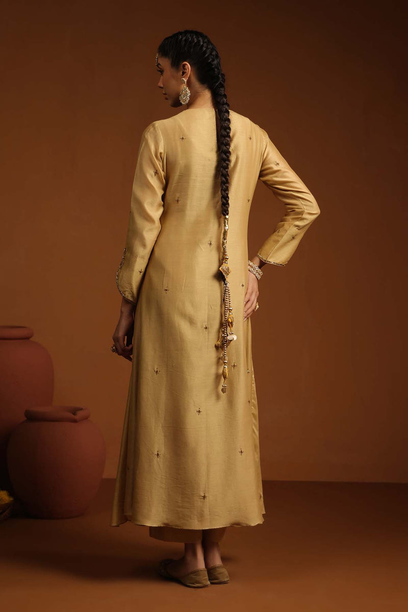 PAKEEZAH KALIDAAR JODA IVORY