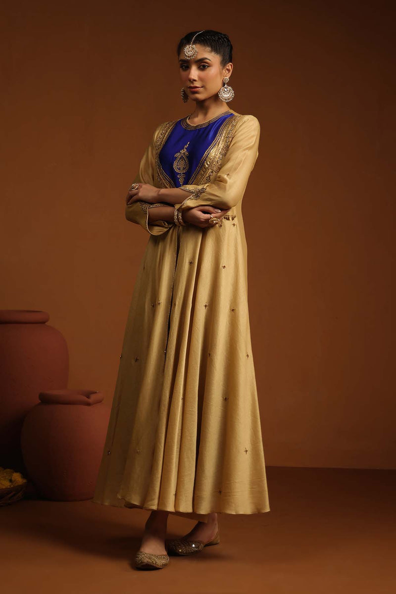 PAKEEZAH KALIDAAR JODA IVORY