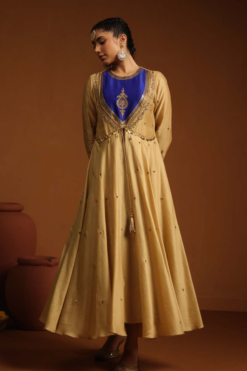 PAKEEZAH KALIDAAR JODA IVORY
