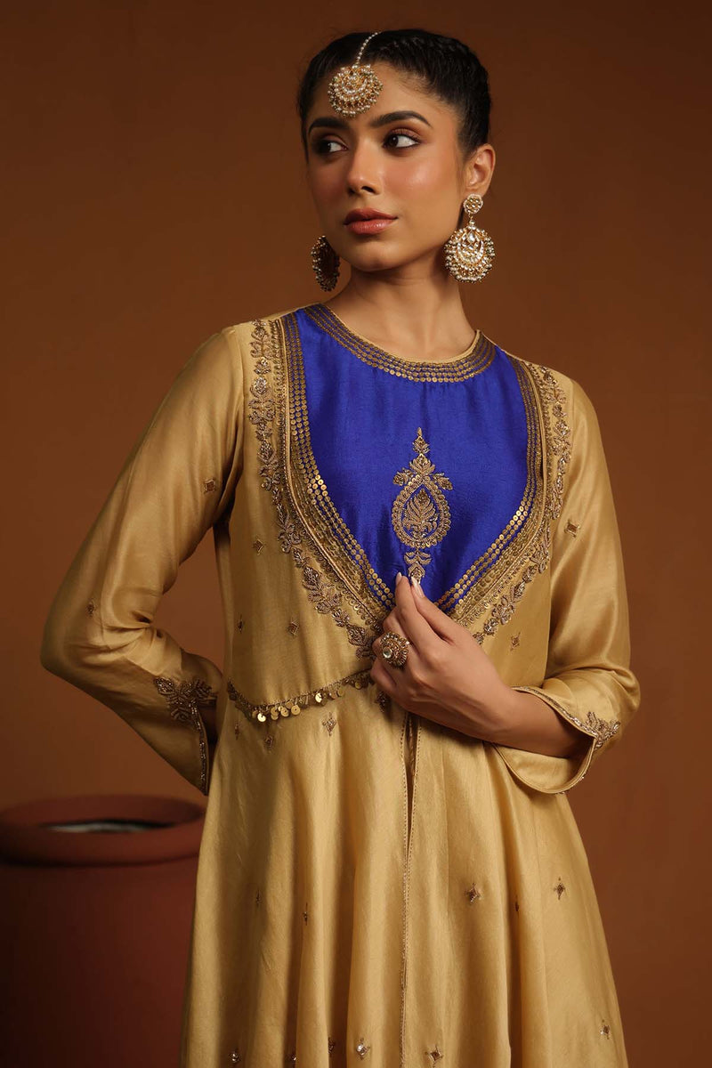 PAKEEZAH KALIDAAR JODA IVORY